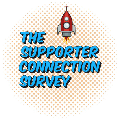 Supporter Connection Survey Course