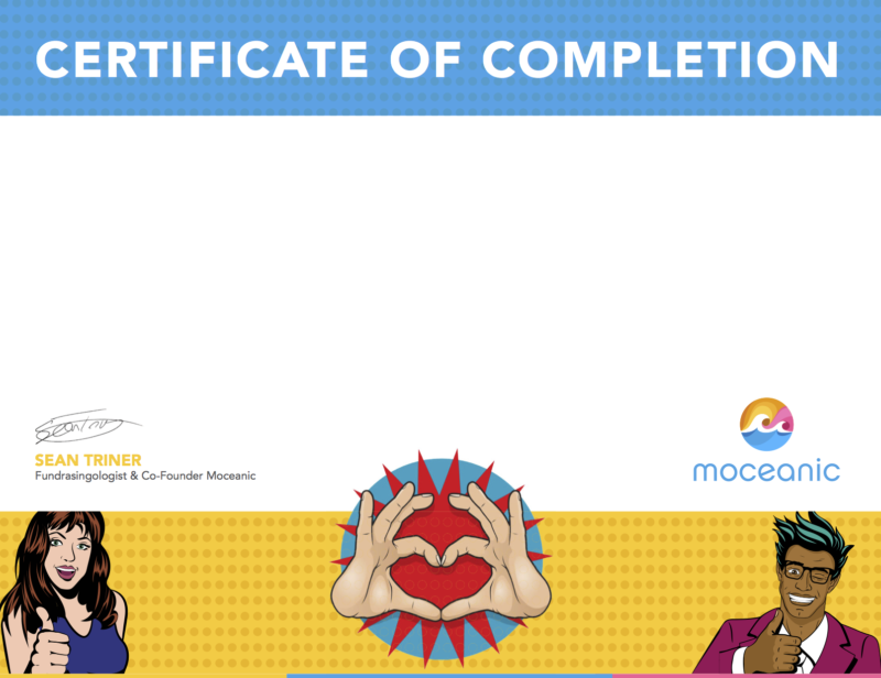 Certificate Background