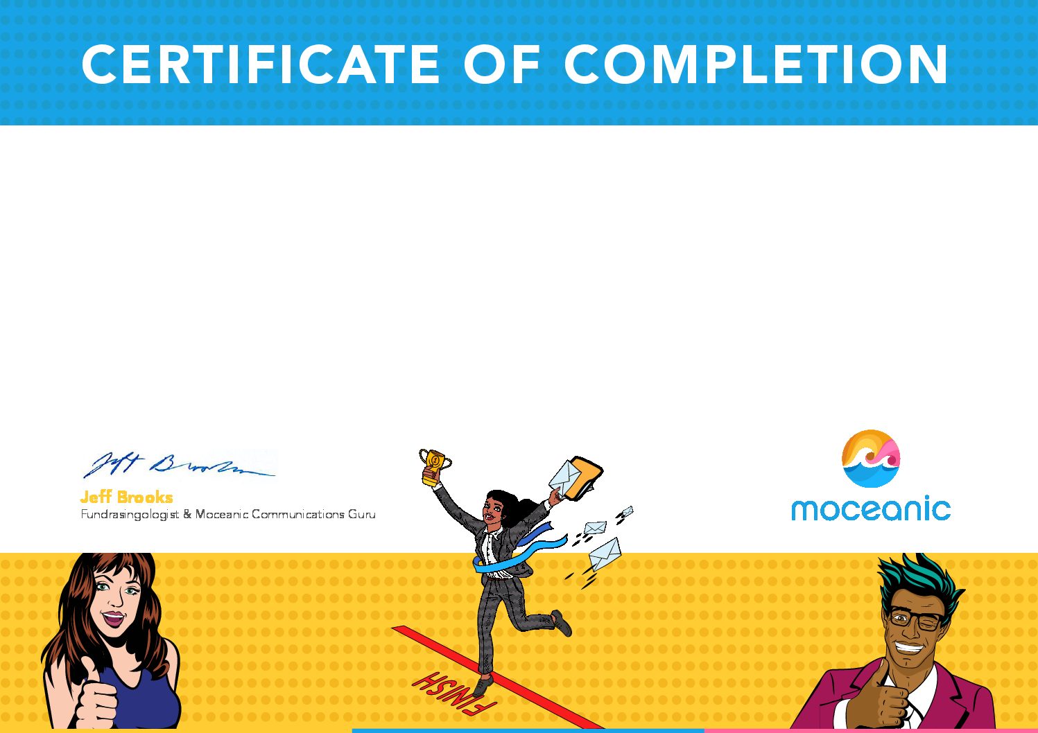 Certificate Background