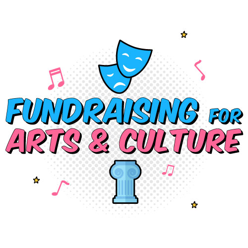 Fundraising for Arts and Culture