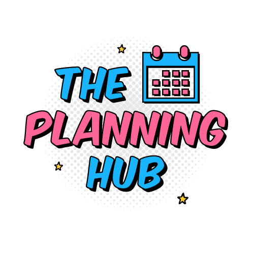 The Planning Hub