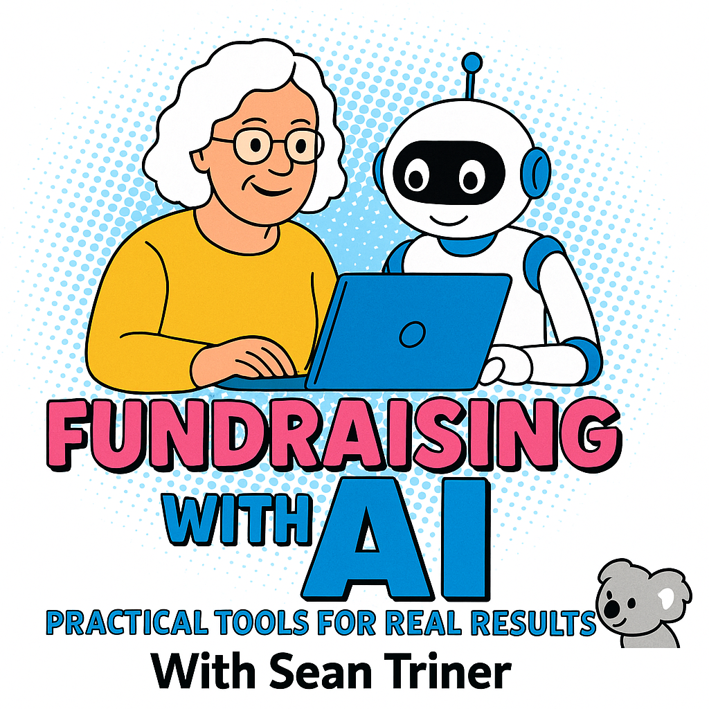 Fundraising with AI