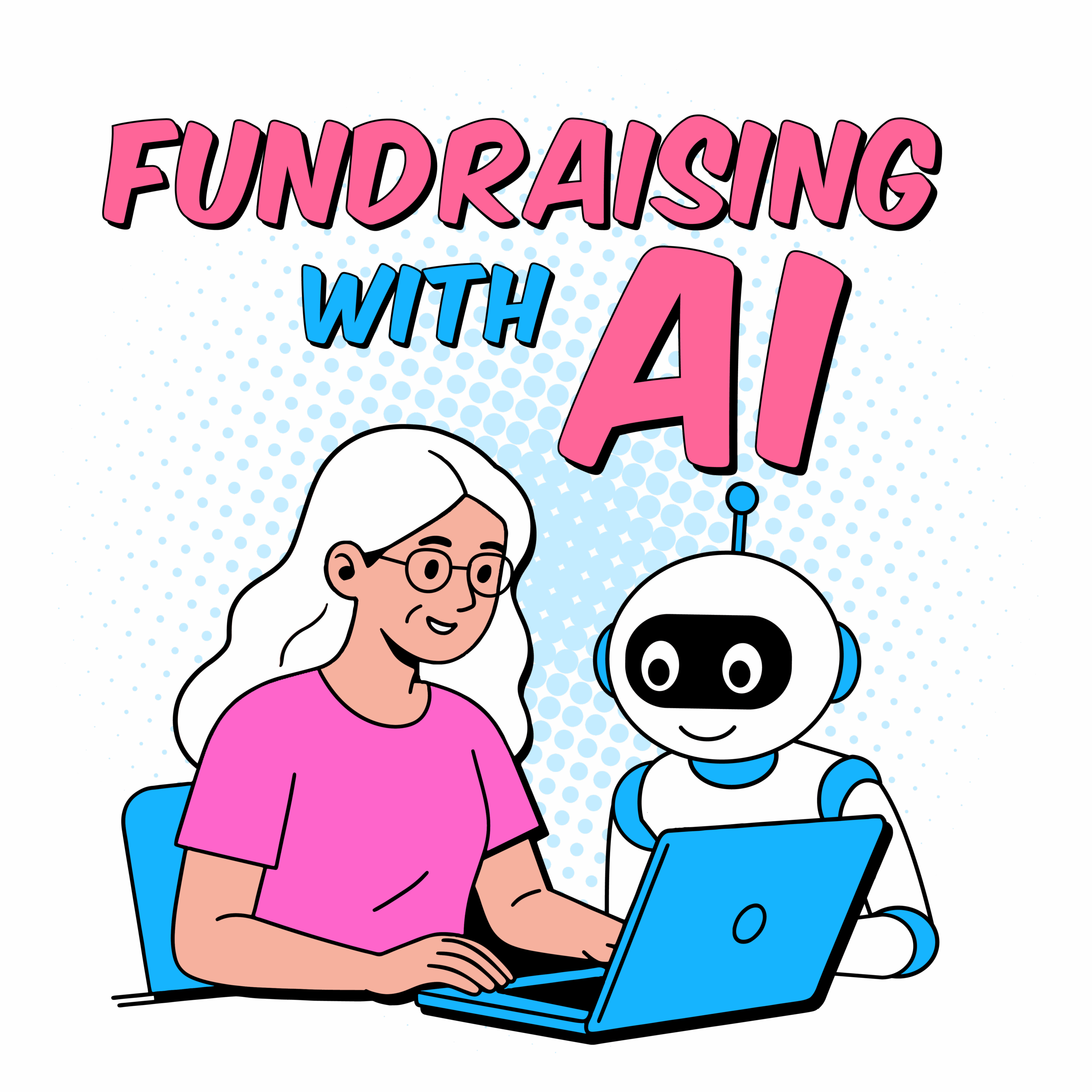 Fundraising with AI