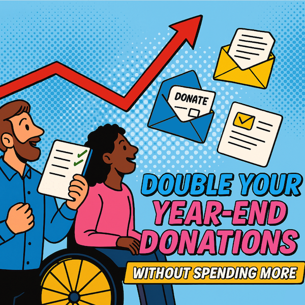 Double Your Year-End Donations